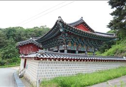 권태사 신도비