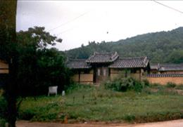 오미동 참봉댁