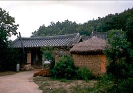 오미동 참봉댁