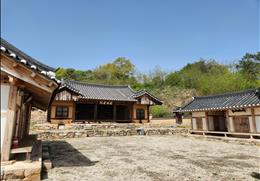 호계서원