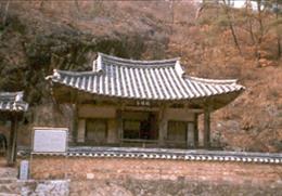 보백당과만휴정