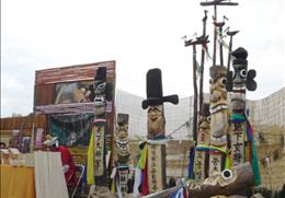 하회마을 전통축제 기타사진