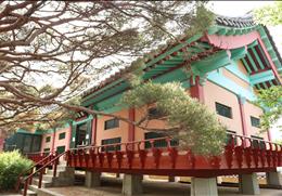 영모각