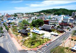 웅부공원 기타사진