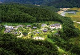 오천군자마을