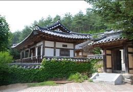 오천군자마을