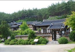 오천군자마을