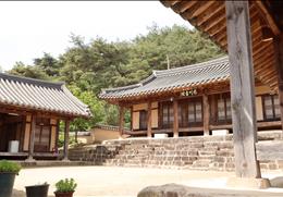 안동 화천서원
