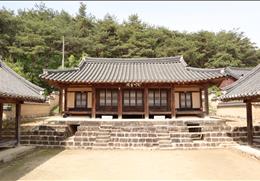 안동 화천서원