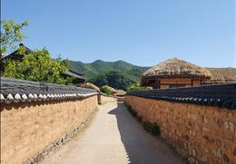 하회마을