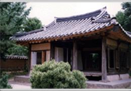하회 빈연정사