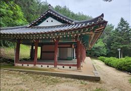 선성현 객사