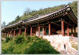 선성현 객사