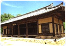 사빈서원