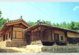 안동 소산동 동야고택