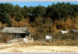 광산김씨 긍구당 고택