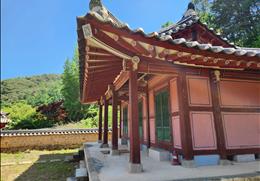 퇴계종택