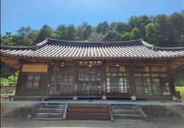 퇴계종택