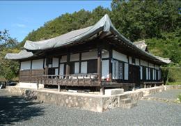 한산이씨 대산종가