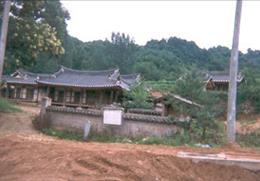 성성재 종택
