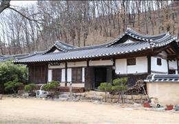 제산종택