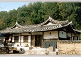 제산종택
