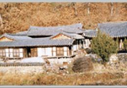 안동 전주류씨 삼산종택