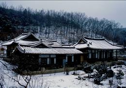 안동 귀봉종택