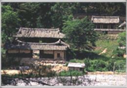 안동 송소종택