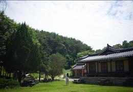 의성김씨 도암종택(율리종택)