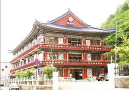 해동사