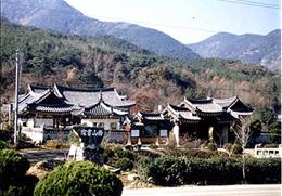 서산서원