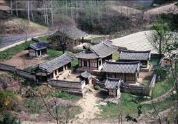 예안향교