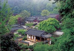 도산서원