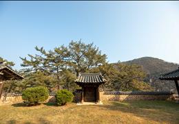고산서원