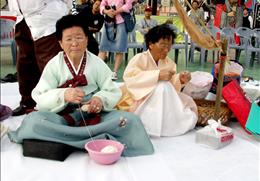 안동민속축제