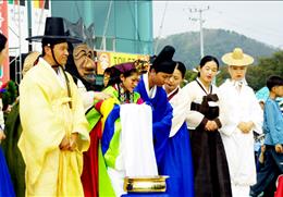 안동민속축제