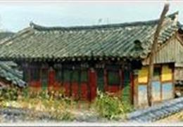 망호리 남씨 영모사