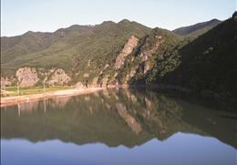 왕모산성