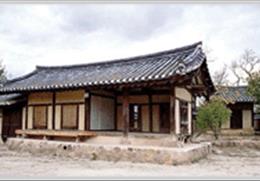 하회 주일재