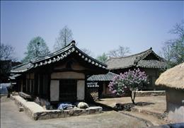 하회 주일재