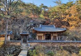 만휴정