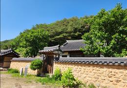 안동 수운정
