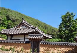 안동 수운정