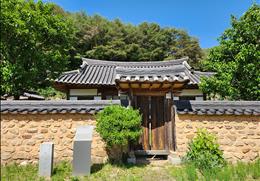 안동 수운정