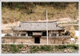 안동 수운정