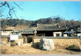 안동 삼산정