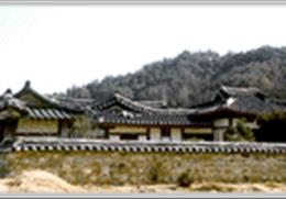 지례동 양동댁