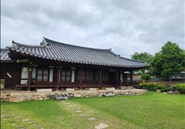 지례동 오류헌