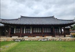 지례동 오류헌